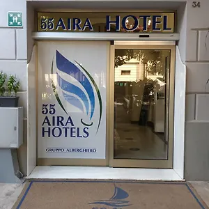 4* Отель 55 Aira