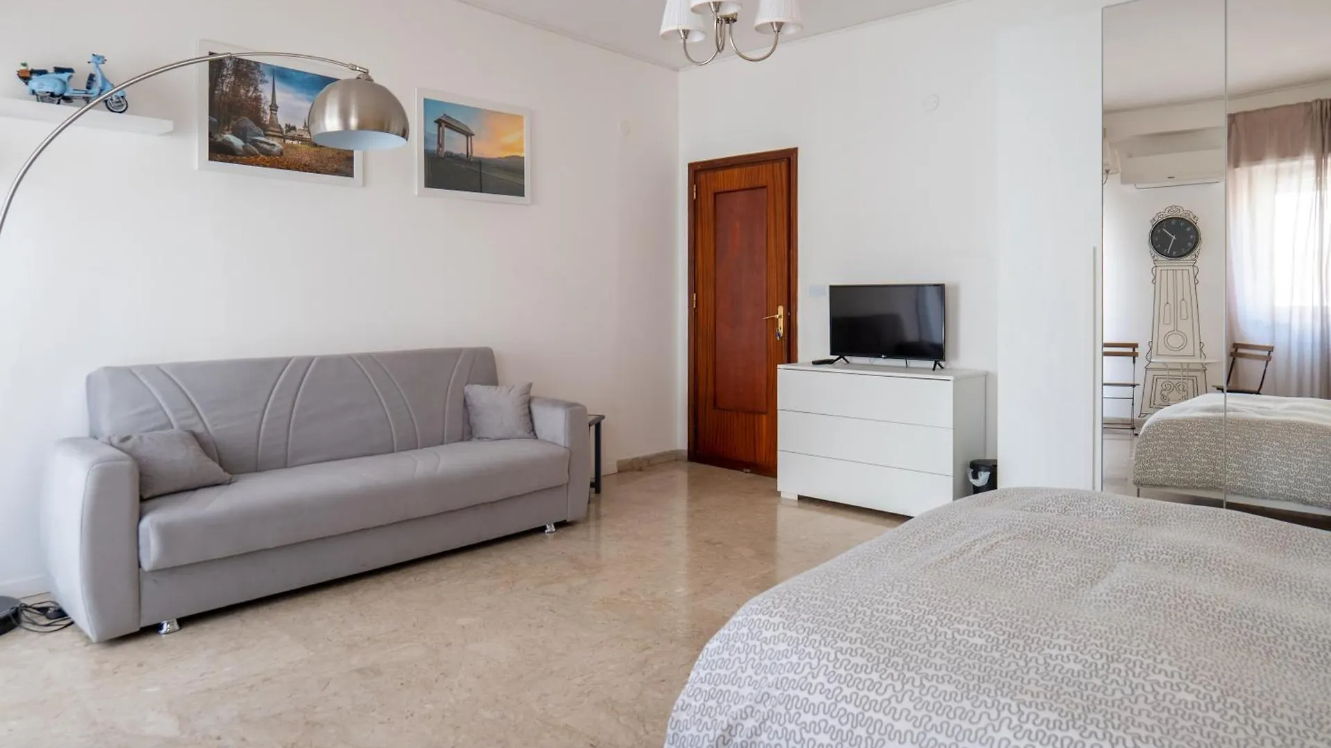 Papillon Bnb Палермо Гостевой дом