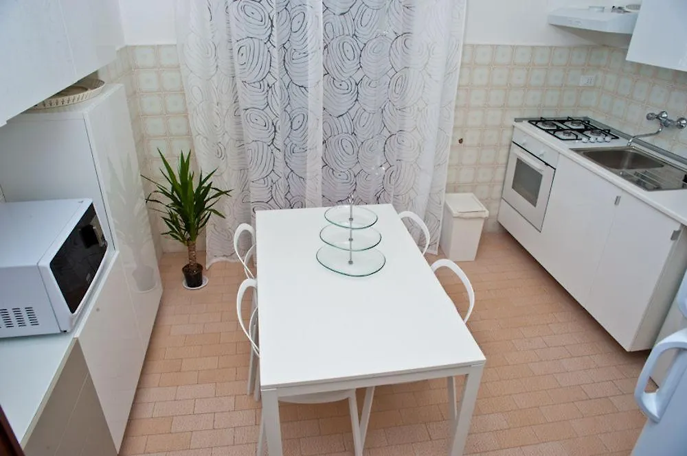 ** Гостевой дом Papillon Bnb Палермо Италия