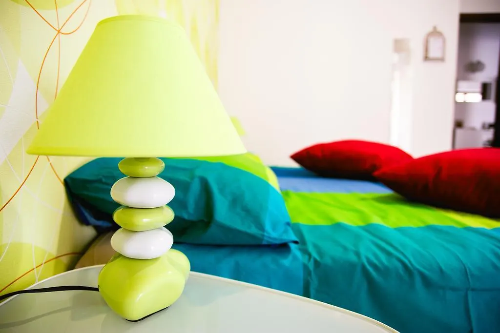 Papillon Bnb Палермо