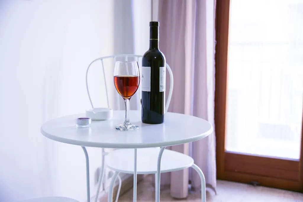 Papillon Bnb Палермо