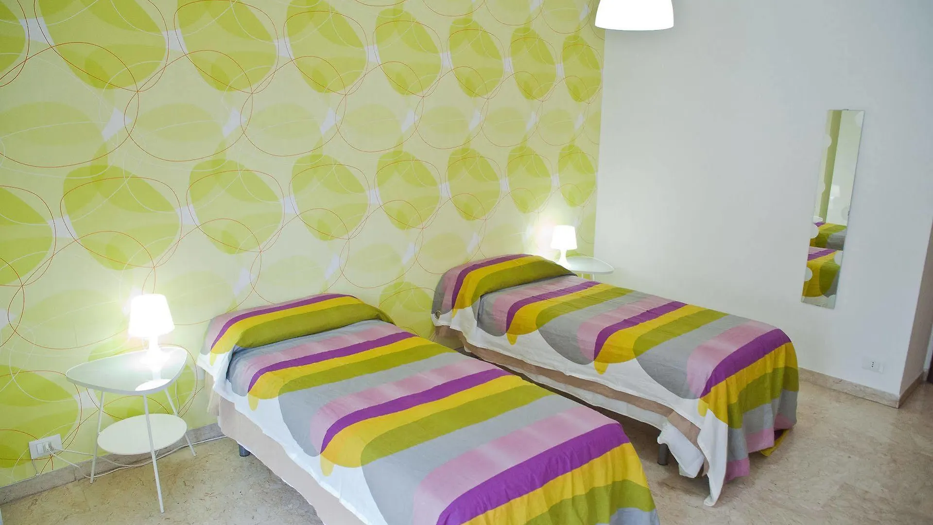 Papillon Bnb Палермо 2*,  Италия