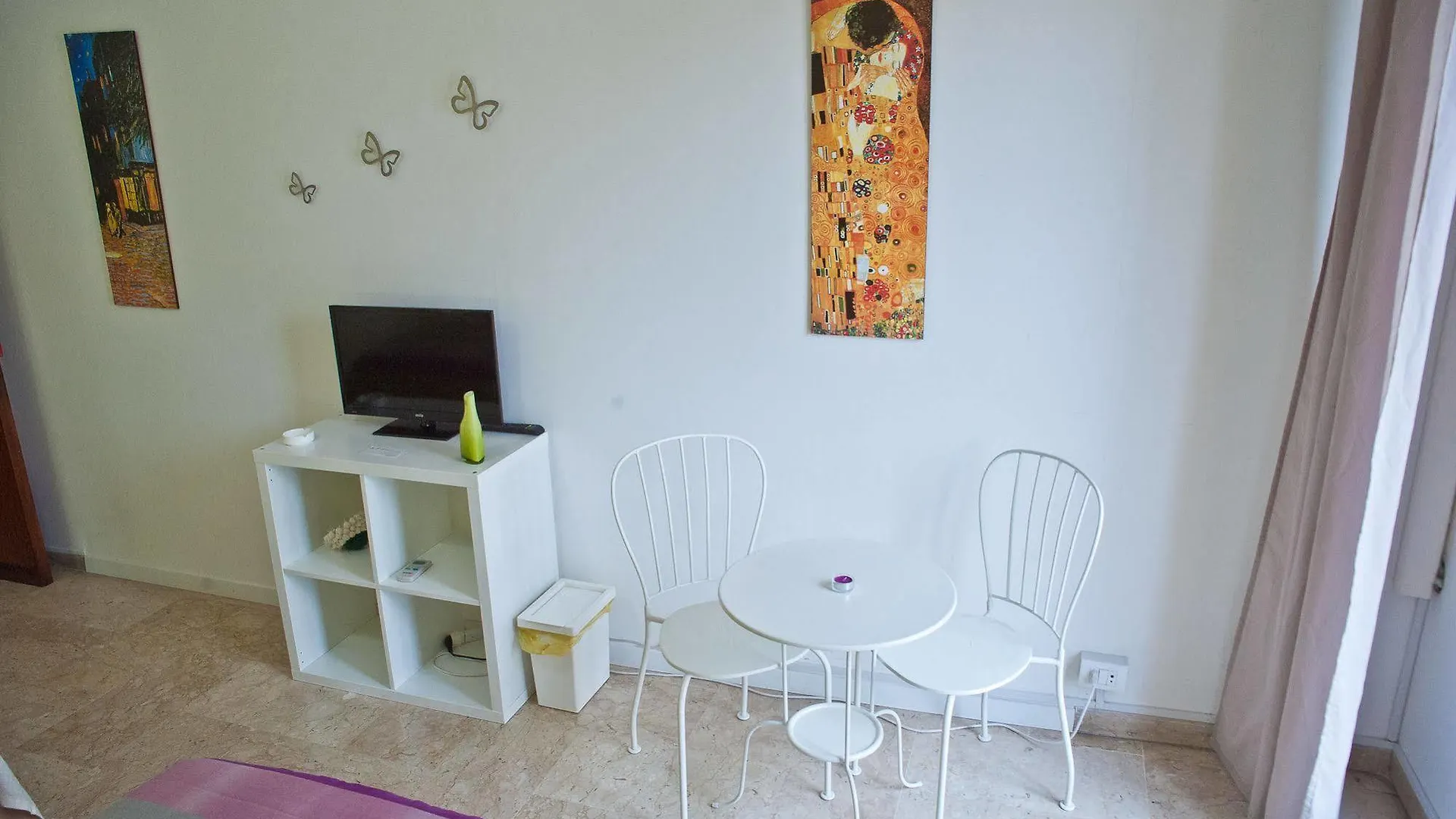 Papillon Bnb Палермо